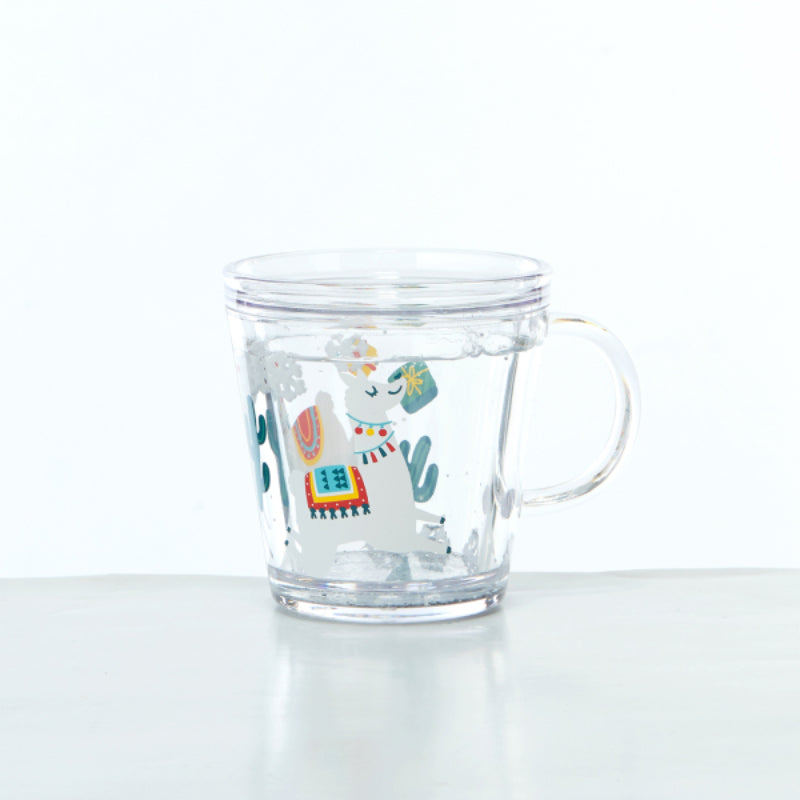 Butter - BT Llama Water Tumbler