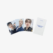 Seventeen - DREAM - Photo Card - SEVENTEEN - Photocard - Harumio