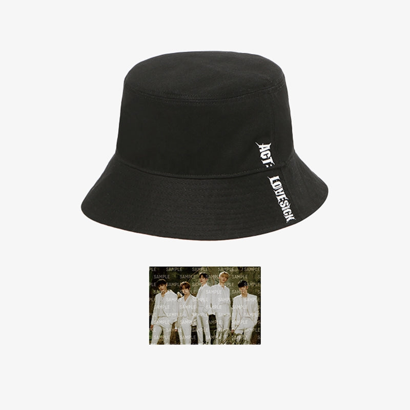 TXT - ACT:LOVESICK - Bucket Hat