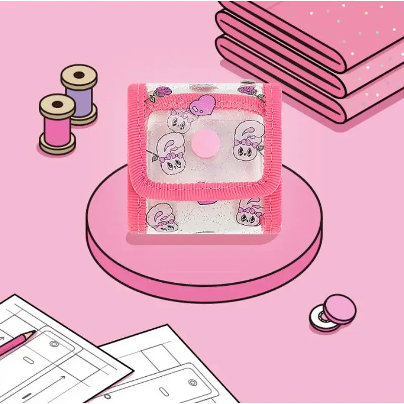 Esther Bunny - AirPods 1/2 Pouch - Esther Bunny - AirPods Pouch - Harumio