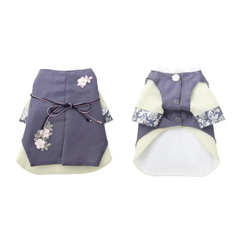 ITSDOG - Pet Sehyun Male Hanbok - ITSDOG - Pet Clothes - Harumio