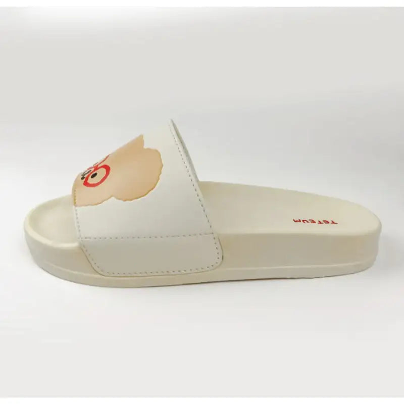 Teteum - Slippers - Teteum - Slippers - Harumio