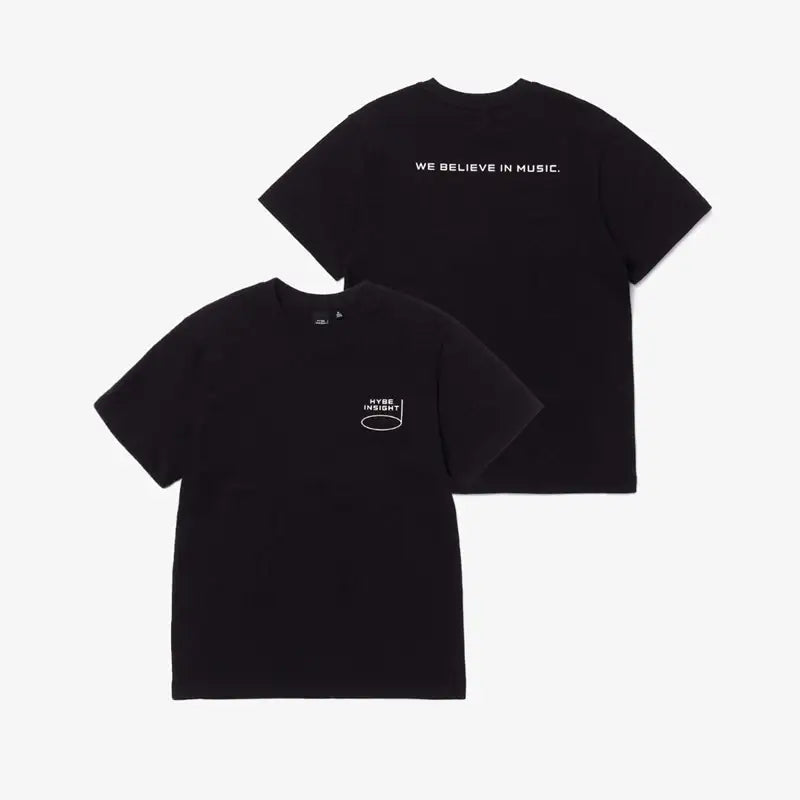 HYBE INSIGHT - T-Shirts - HYBE INSIGHT - Clothing - Harumio