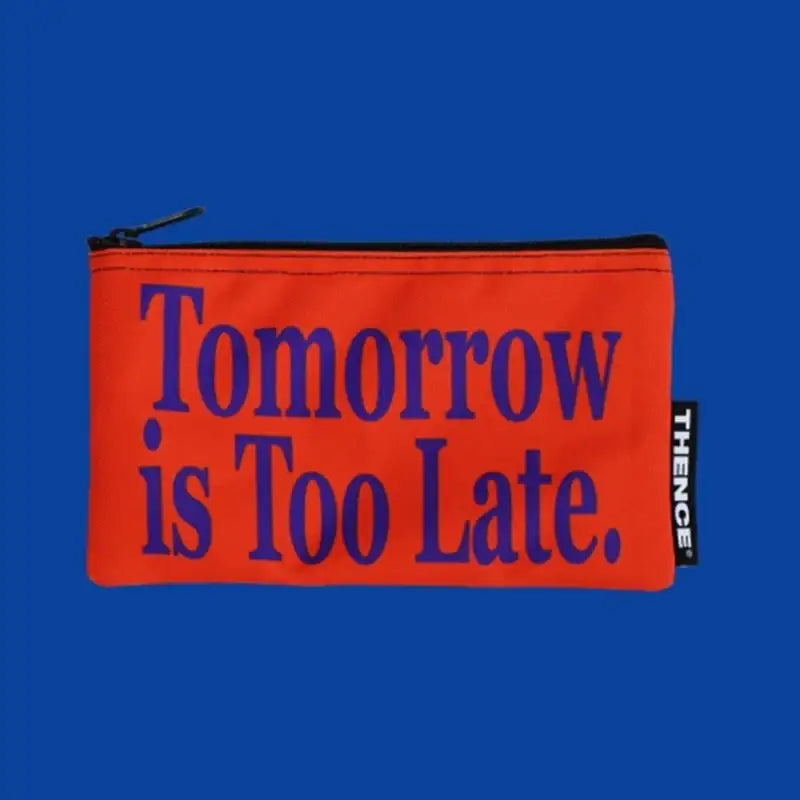 THENCE - Pencil Pouch HWM - THENCE - Pencil Pouch - Harumio