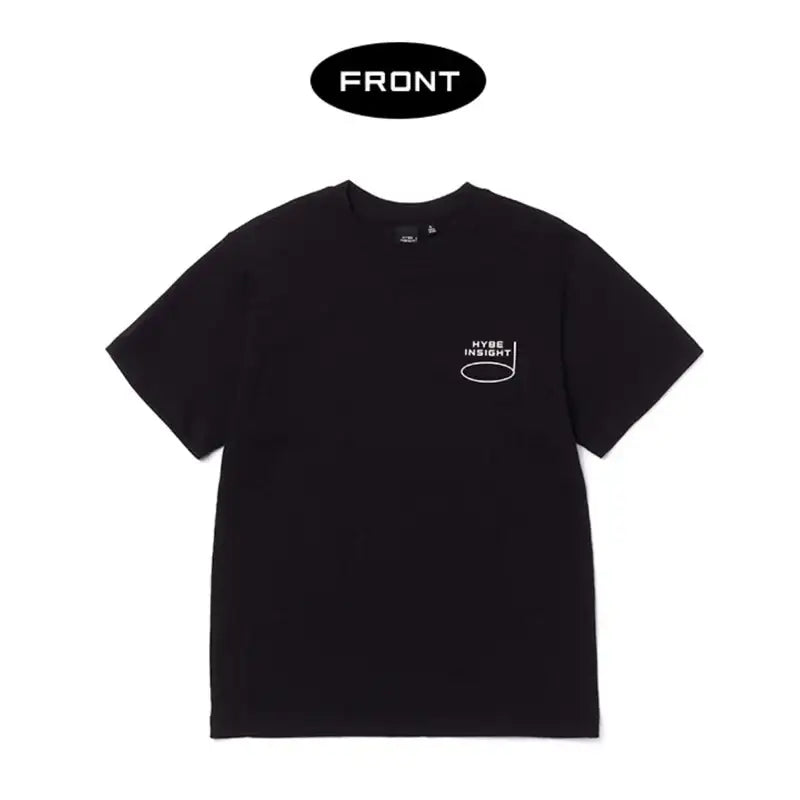 HYBE INSIGHT - T-Shirts - HYBE INSIGHT - Clothing - Harumio