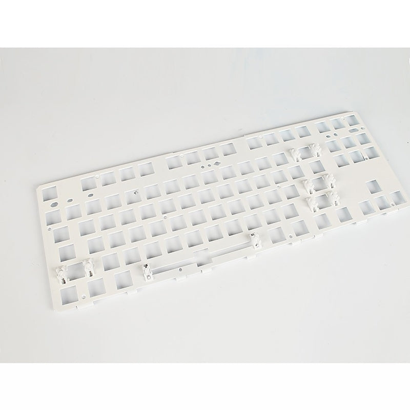 Monstargear - Ninja 87 Keyboard DIY Parts - Metal Reinforcement Plate