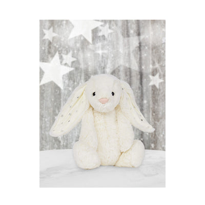 JELLYCAT - Twinkle Bunny Plush Doll