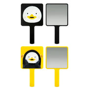 Pengsoo - Hand Mirror - Pengsoo - Mirror - Harumio