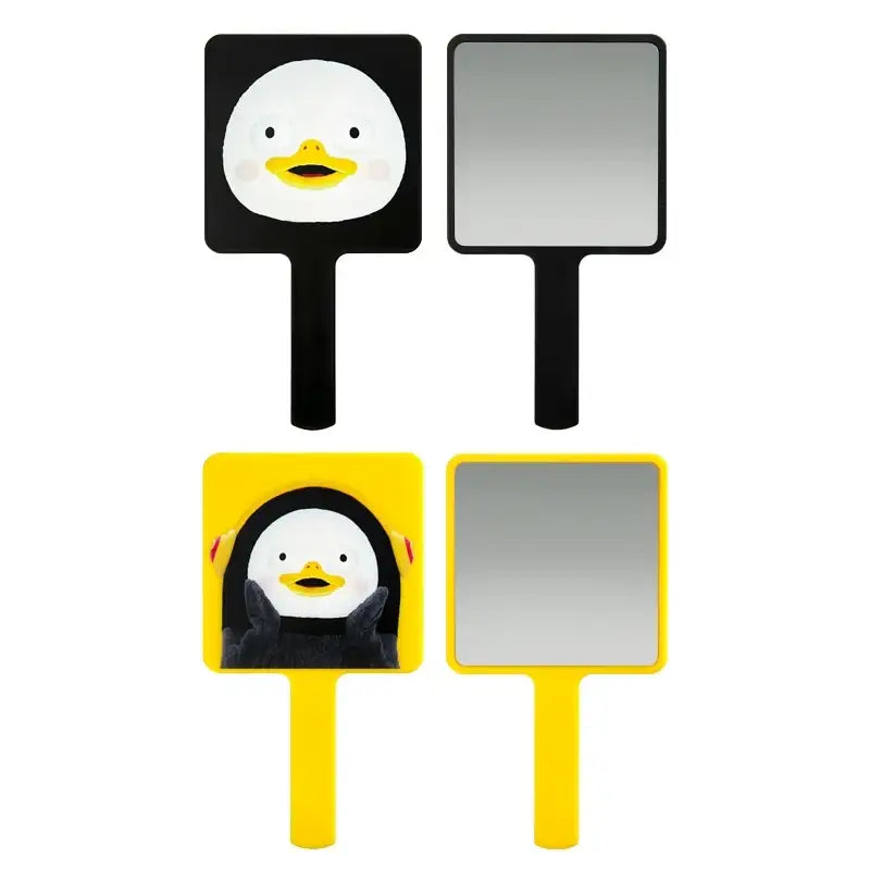Pengsoo - Hand Mirror - Pengsoo - Mirror - Harumio