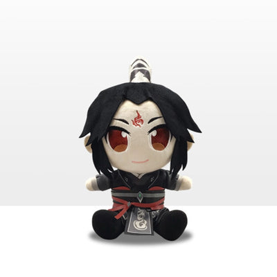 GOODSBEE - The Scum Villain's Self-Saving System Character Doll