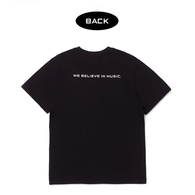 HYBE INSIGHT - T-Shirts - HYBE INSIGHT - Clothing - Harumio