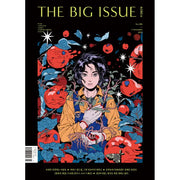 Big Issue - No.286 2022 - Magazine - Big Issue Korea - Magazine - Harumio
