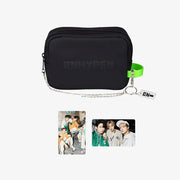 ENHYPEN - SADAME - Pouch - ENHYPEN - Pouch - Harumio