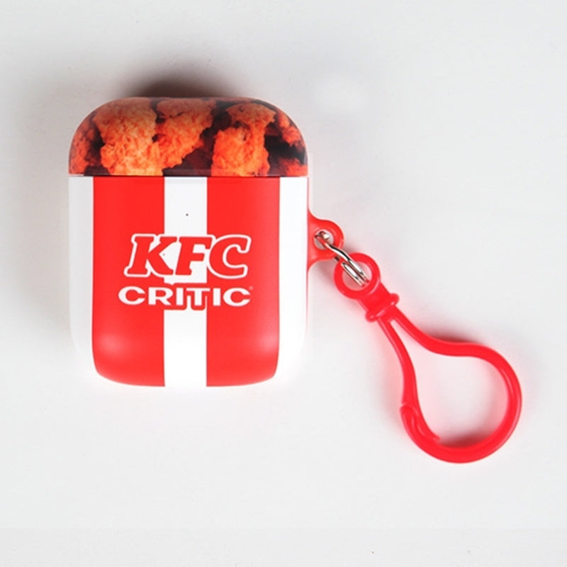 KFC X CRITIC - AirPods Case