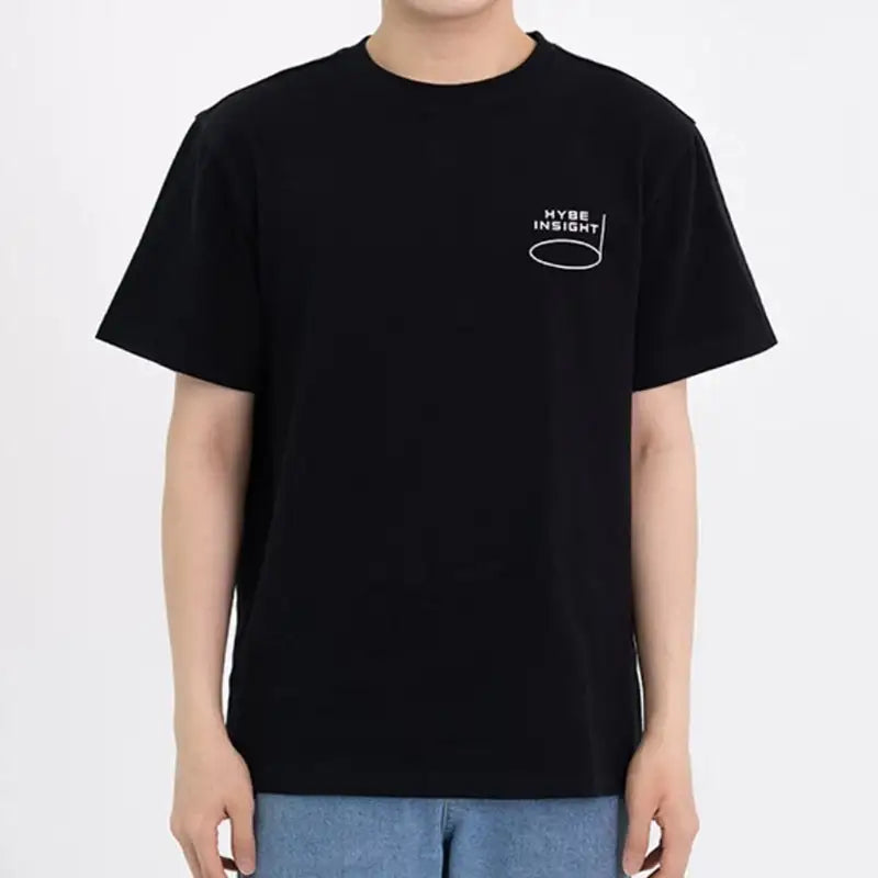 HYBE INSIGHT - T-Shirts - HYBE INSIGHT - Clothing - Harumio