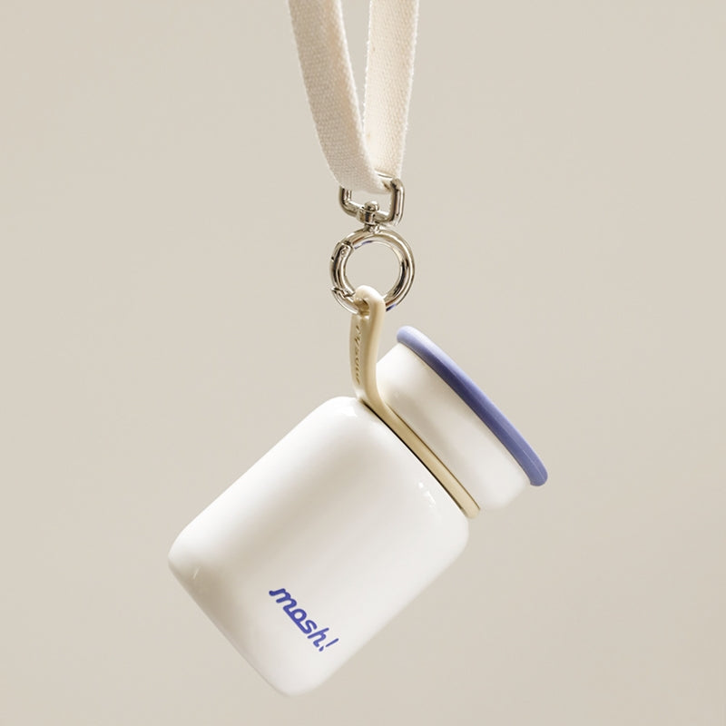 mosh - Canvas Bottle Strap