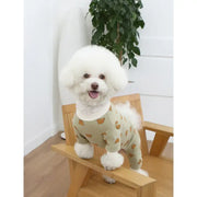 ITSDOG - Pet Gomgomi Cotton All In One - ITSDOG - Pet Clothes - Harumio