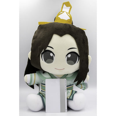 GOODSBEE - The Scum Villain's Self-Saving System Character Doll