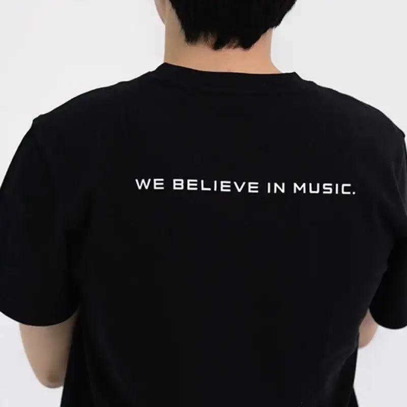 HYBE INSIGHT - T-Shirts - HYBE INSIGHT - Clothing - Harumio