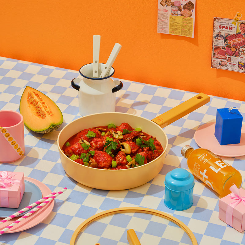 Neoflam - Hej Petit Wok