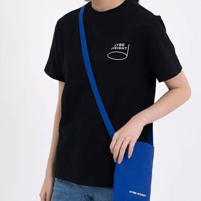 HYBE INSIGHT - T-Shirts - HYBE INSIGHT - Clothing - Harumio