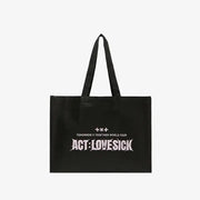 TXT - ACT:LOVESICK - Shopper Bag - TXT - Bags - Harumio