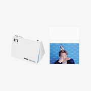 BTS - Yet To Come In BUSAN - Photo Book - BTS - Light Stick Deco Band - Harumio