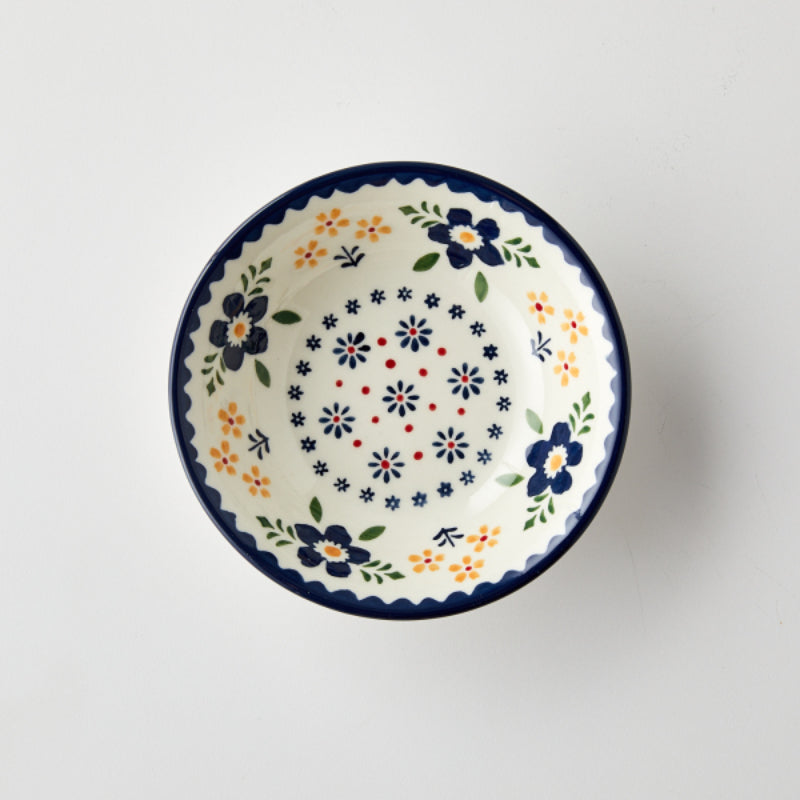 Korean Fatima - Cold Plate