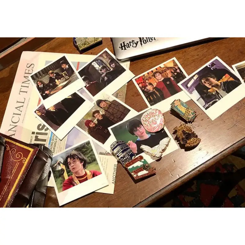CGV - Harry Potter Postcard Collection - CGV - Postcard - Harumio