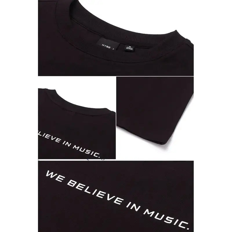 HYBE INSIGHT - T-Shirts - HYBE INSIGHT - Clothing - Harumio