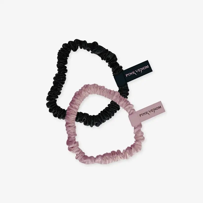 BlackPink - Pink Venom - Scrunchie - BlackPink - Hair Accessories - Harumio