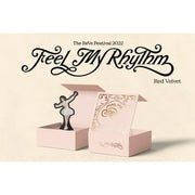 Red Velvet Mini Album: The ReVe Festival 2022 - Feel My Rhythm (Orgel Version) - SM Entertainment - Album - Harumio