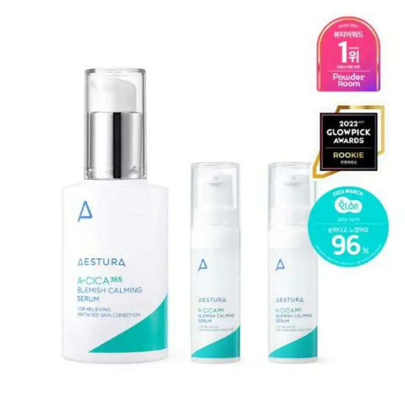 Aestura - A-Cica 365 Blemish Calming Serum