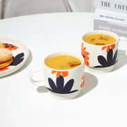 Neoflam - French Bull Coffee Mug - Neoflam - Kitchenware - Harumio