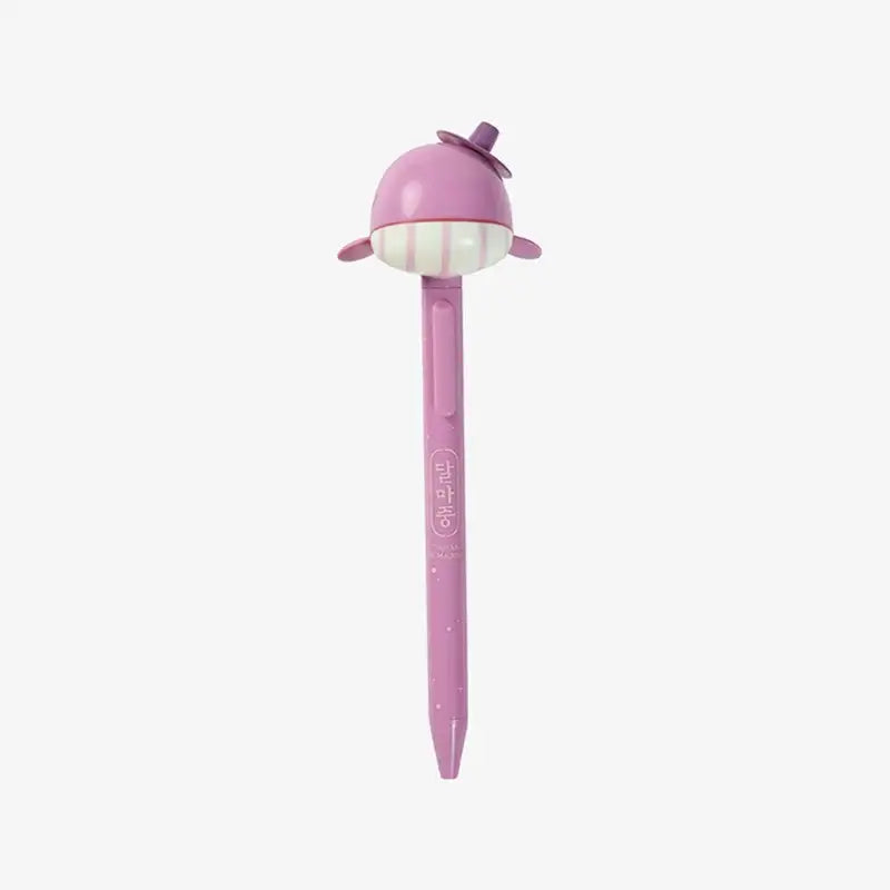 BTS - TinyTAN DALMAJUNG - Whale Ballpoint Pen - BTS - Ballpoint Pen - Harumio
