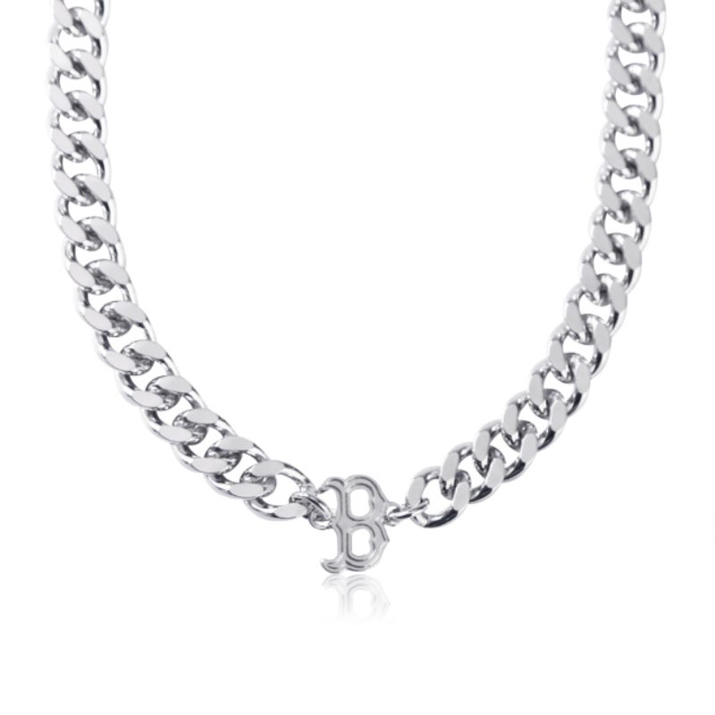 MLB Korea - Choker Necklace
