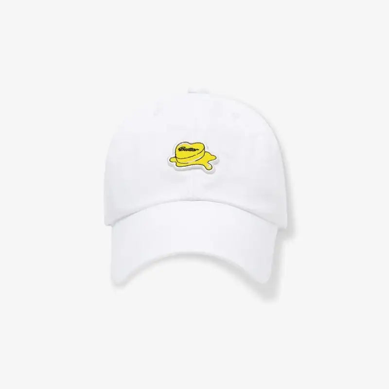 BTS - BUTTER - Ball Cap - BTS - Caps - Harumio