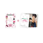 Semantic Error - Official MD - Mini L Holder Set - WATCHA - Posters - Harumio