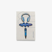 HYBE INSIGHT - Badge Set - HYBE INSIGHT - Accessories - Harumio