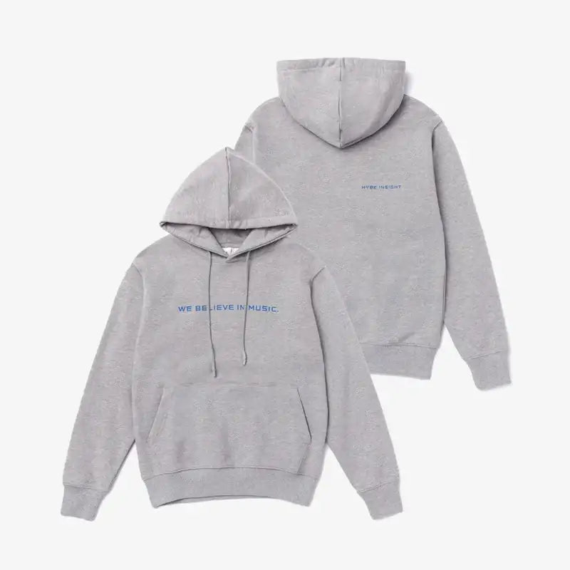 HYBE INSIGHT - Hoodie - HYBE INSIGHT - Clothing - Harumio