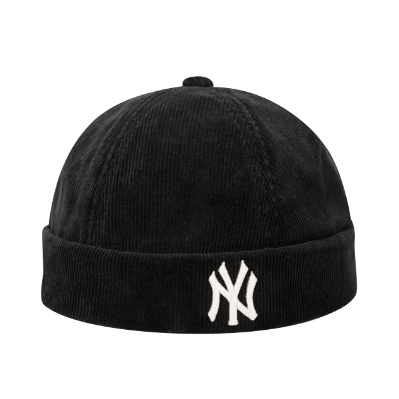 MLBKorea x Dawn - Corduroy Watch Cap