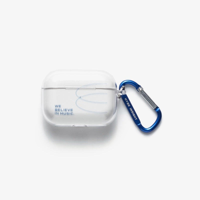 HYBE INSIGHT - AirPods Pro Case