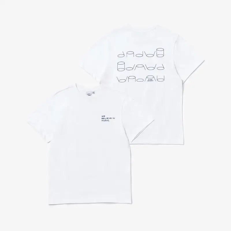 HYBE INSIGHT - T-Shirts - HYBE INSIGHT - Clothing - Harumio