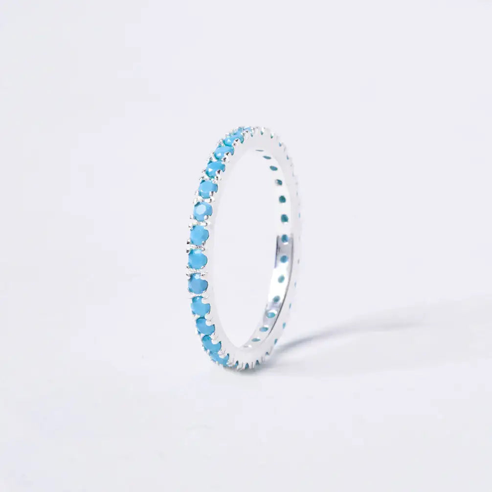 OST - POPTS Collection Skypop Basic Ring - OST - Jewelry - Harumio