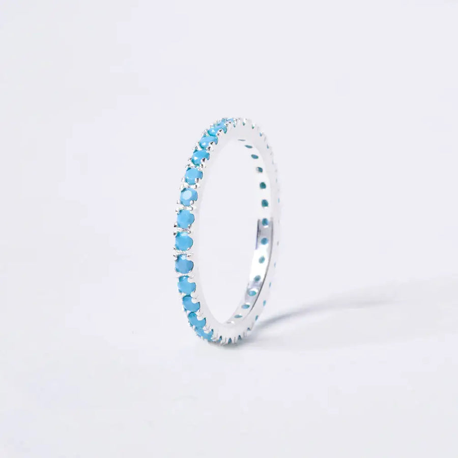 OST - POPTS Collection Skypop Basic Ring - OST - Jewelry - Harumio