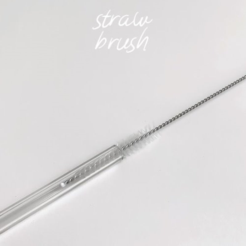 Like A Cafe - Straw Brush