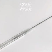 Like A Cafe - Straw Brush - Like A Cafe - Home & Living - Harumio