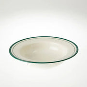 Korean L Keno - Deep Plate - Modern House - Plates - Harumio