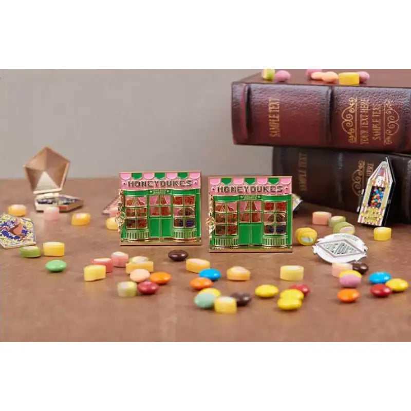 CGV - Harry Potter Honeyduke 3D Magnet - CGV - 3D Magnet - Harumio