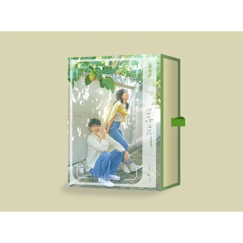 SBS Drama - That Year We OST - SBS Drama - Album - Harumio